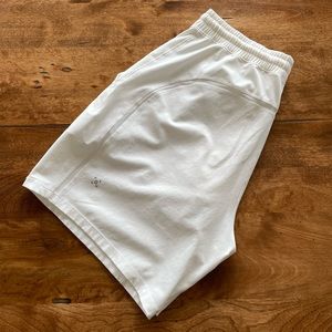 LIKE NEW mens lululemon shorts